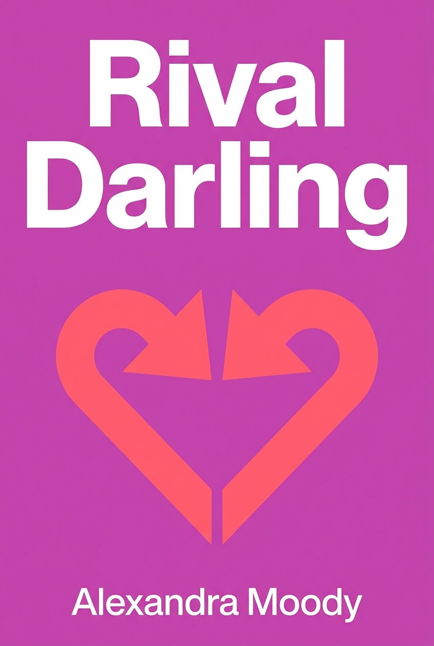 Rival Darling book cover