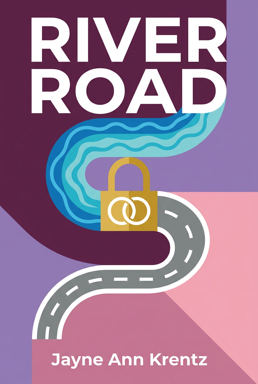 River Road cover