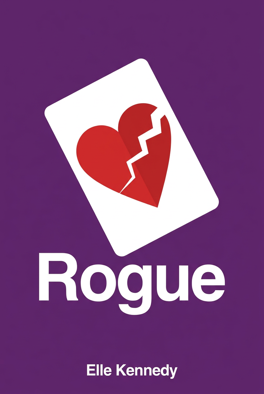 Rogue cover