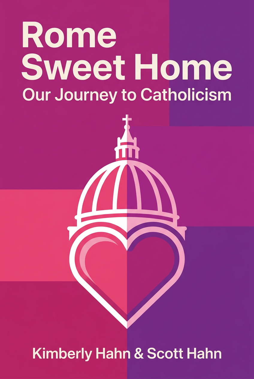 Rome Sweet Home cover