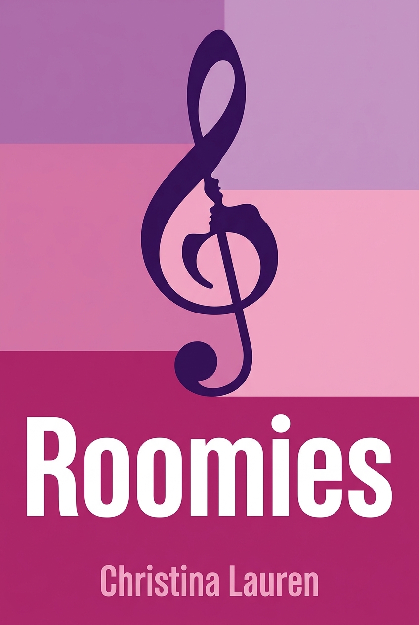 Roomies cover