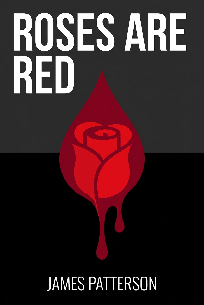 Roses Are Red cover