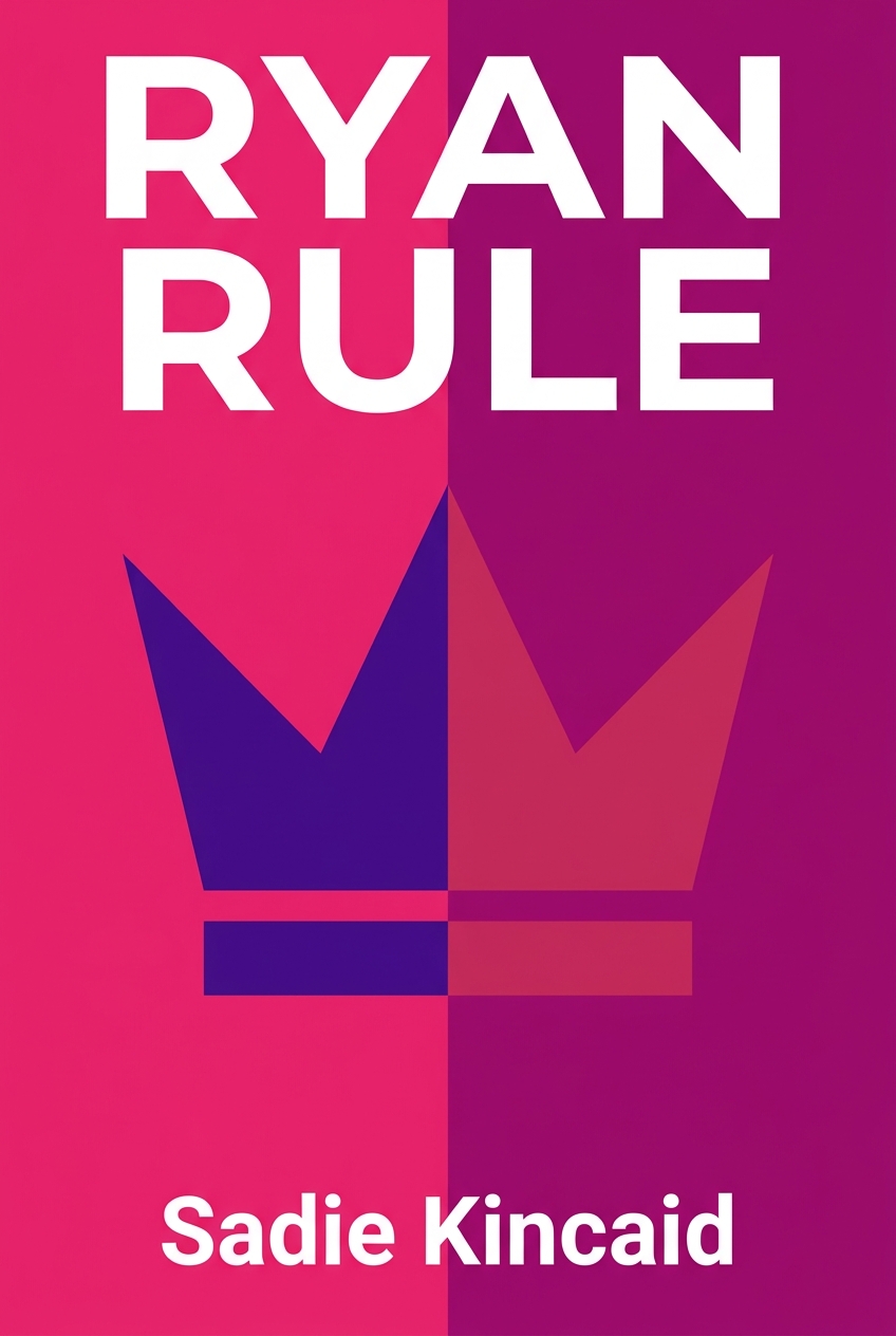 Ryan Rule book cover