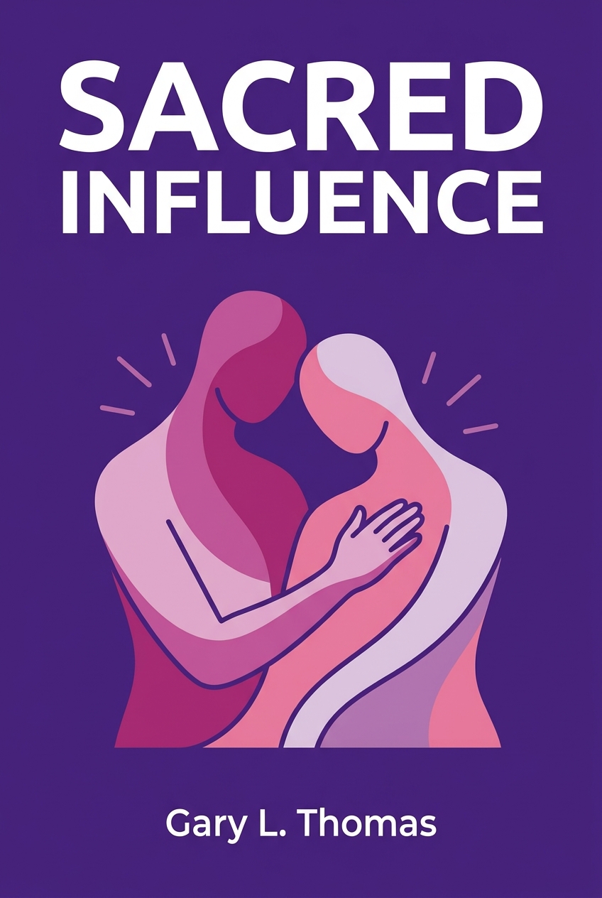 Sacred Influence cover