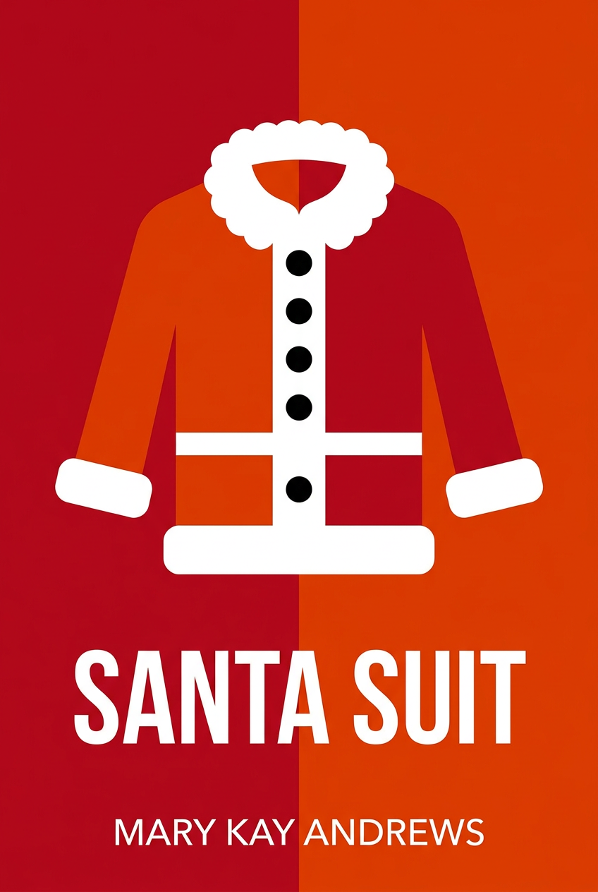 Santa Suit cover