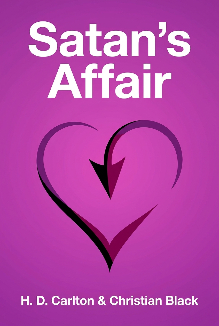 Satan's Affair cover