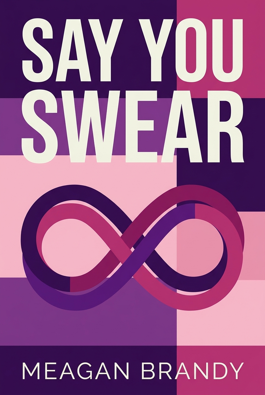 Say You Swear cover