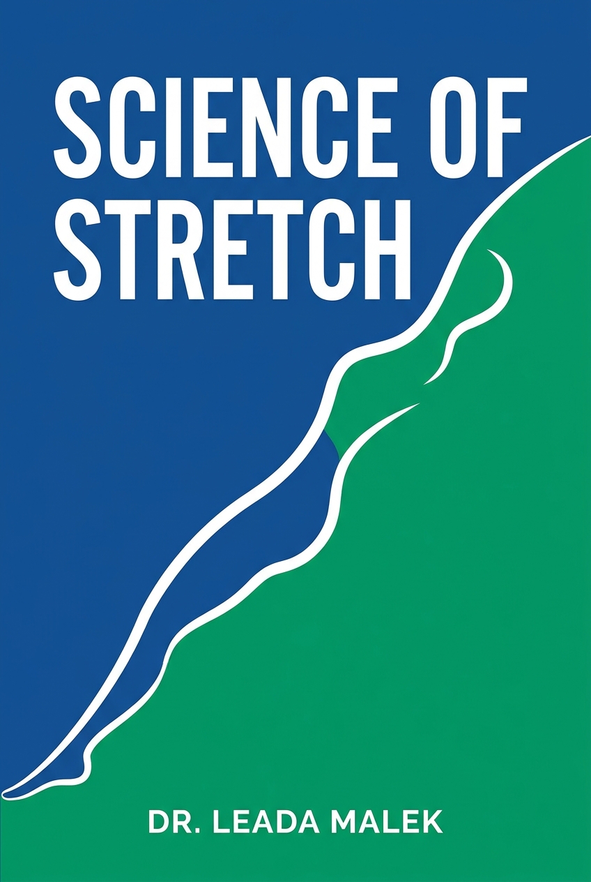 Science of Stretch cover