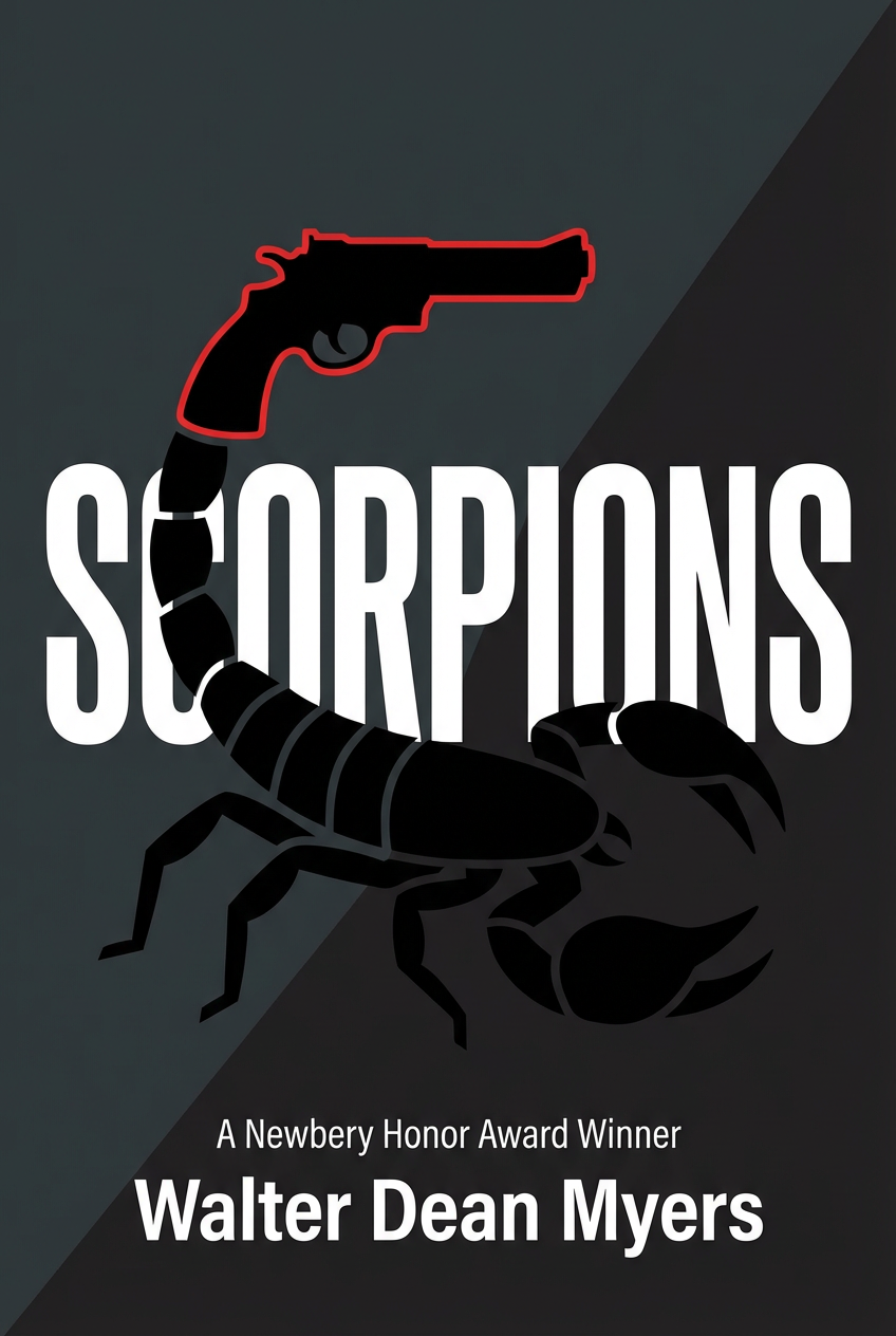 Scorpions cover