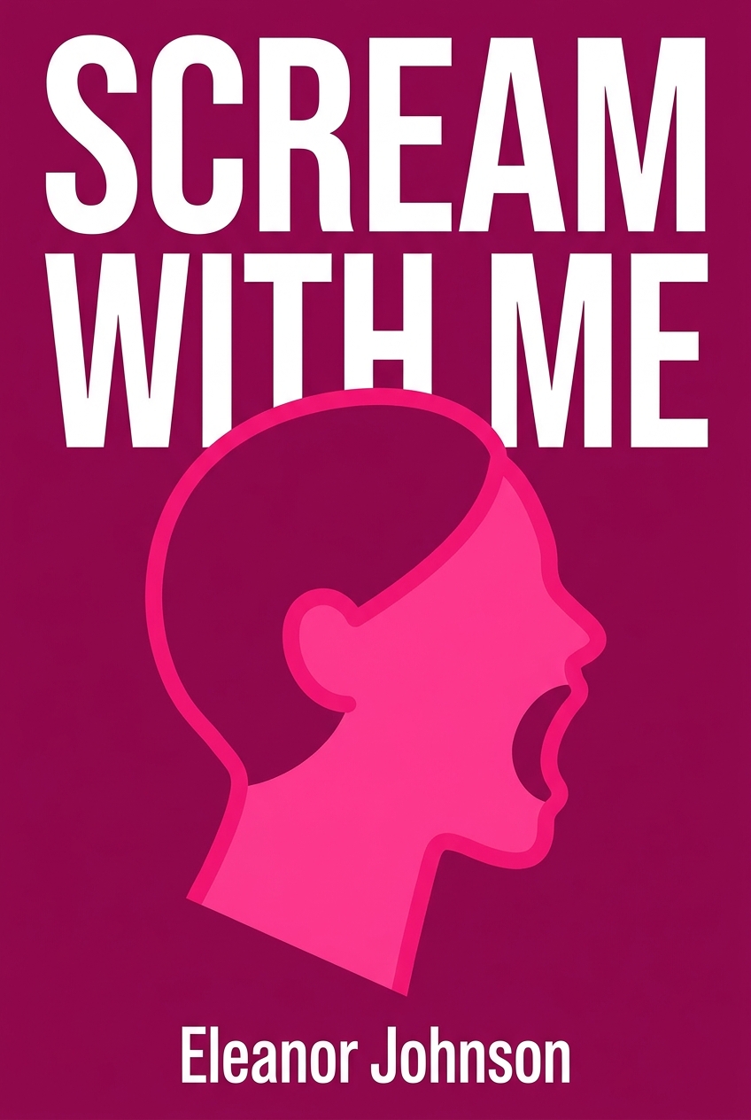 Scream with Me cover