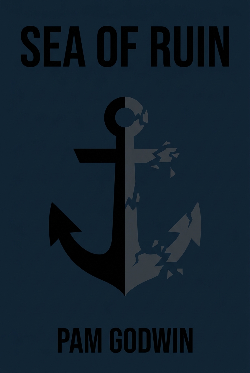 Sea of Ruin book cover