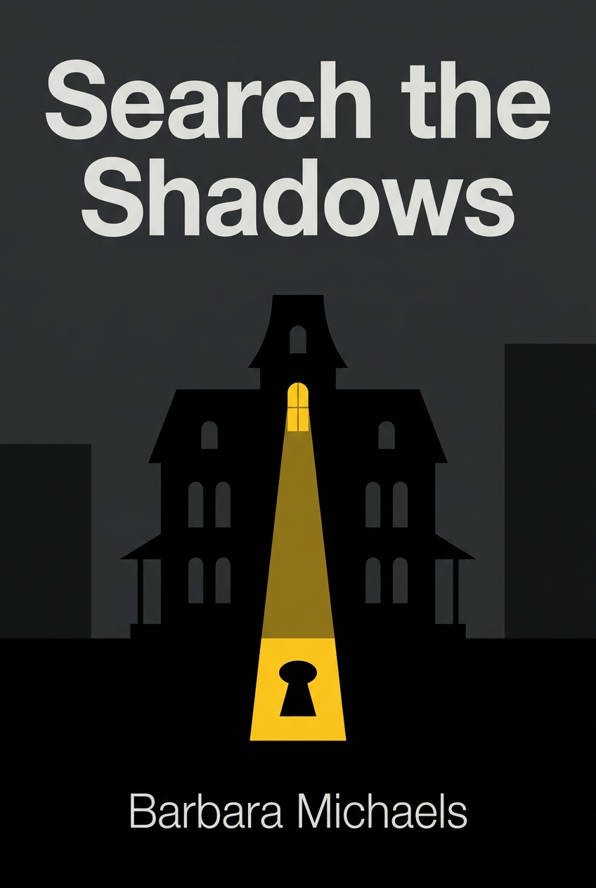 Search the Shadows cover