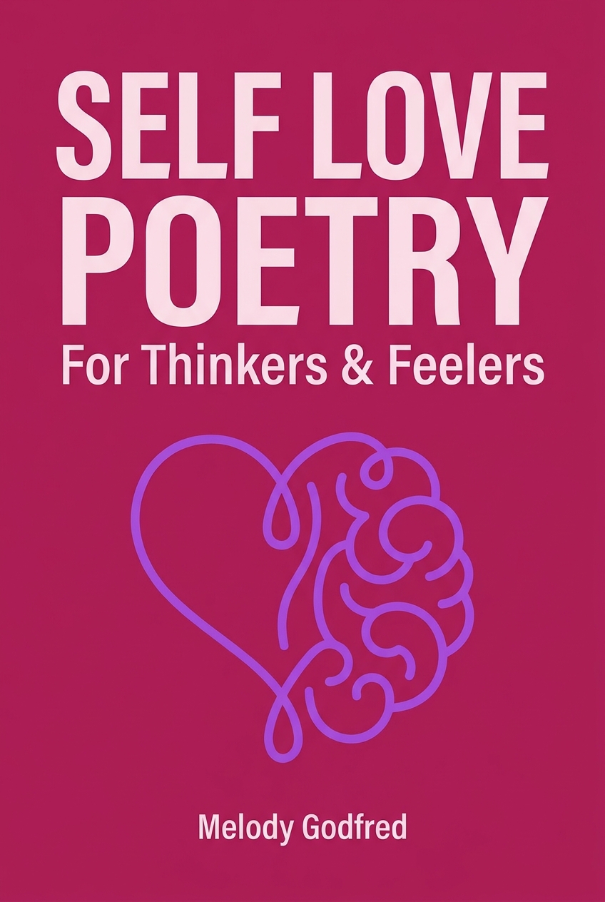 Self Love Poetry cover