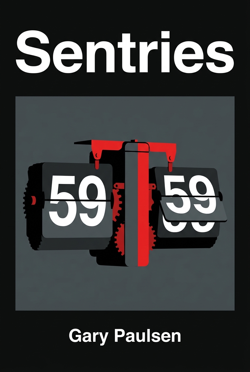 Sentries cover