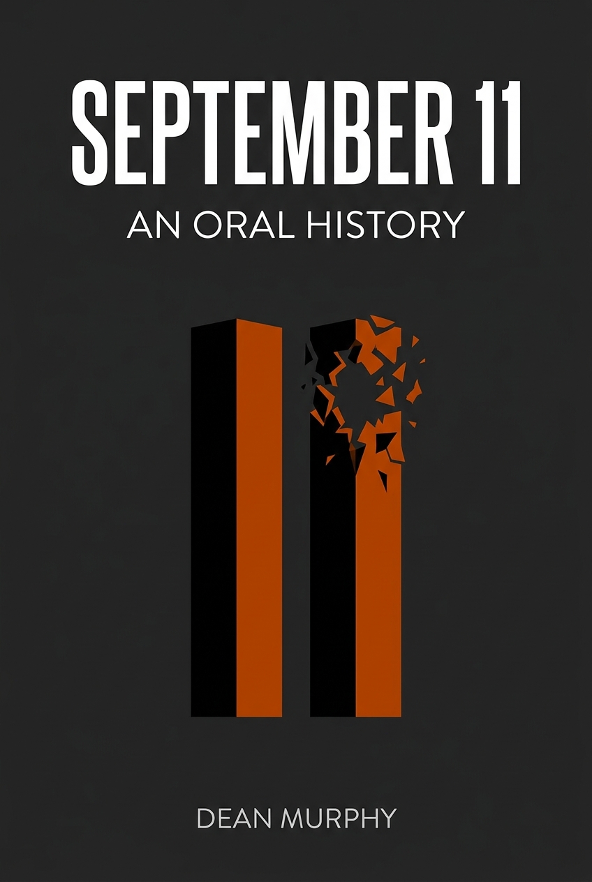 September 11 cover