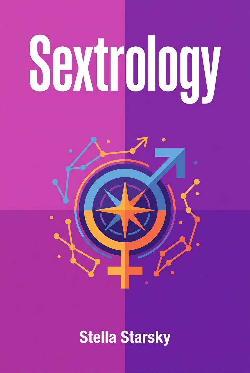 Sextrology cover