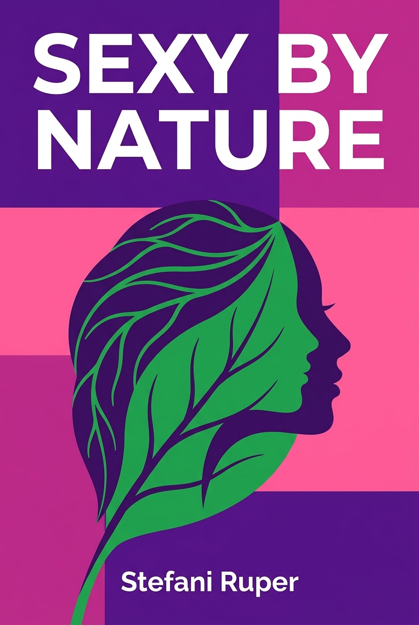 Sexy by Nature book cover
