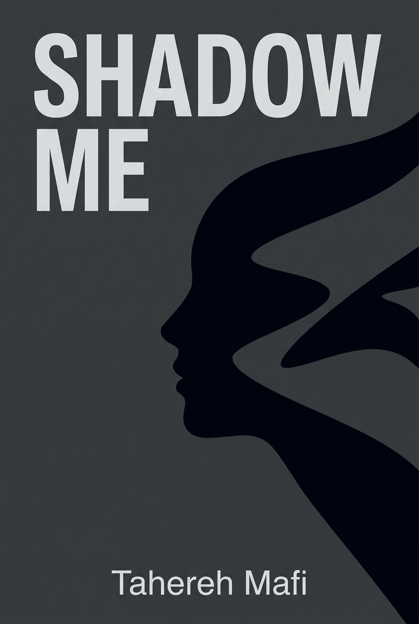 Shadow Me book cover