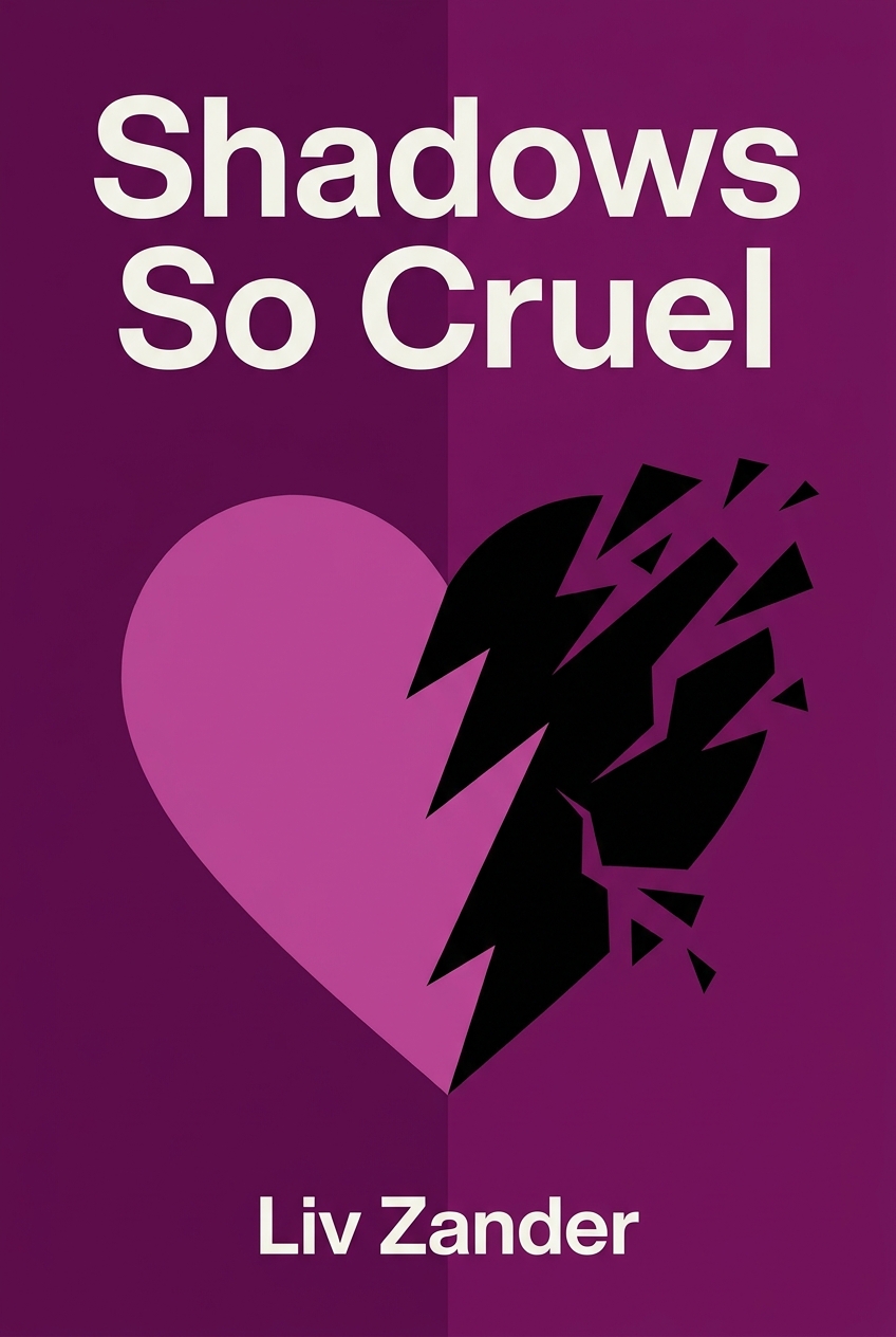 Shadows So Cruel cover