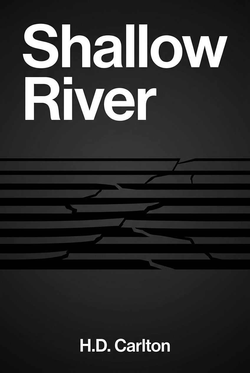 Shallow River cover