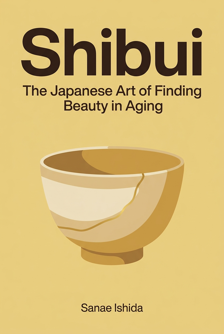 Shibui cover