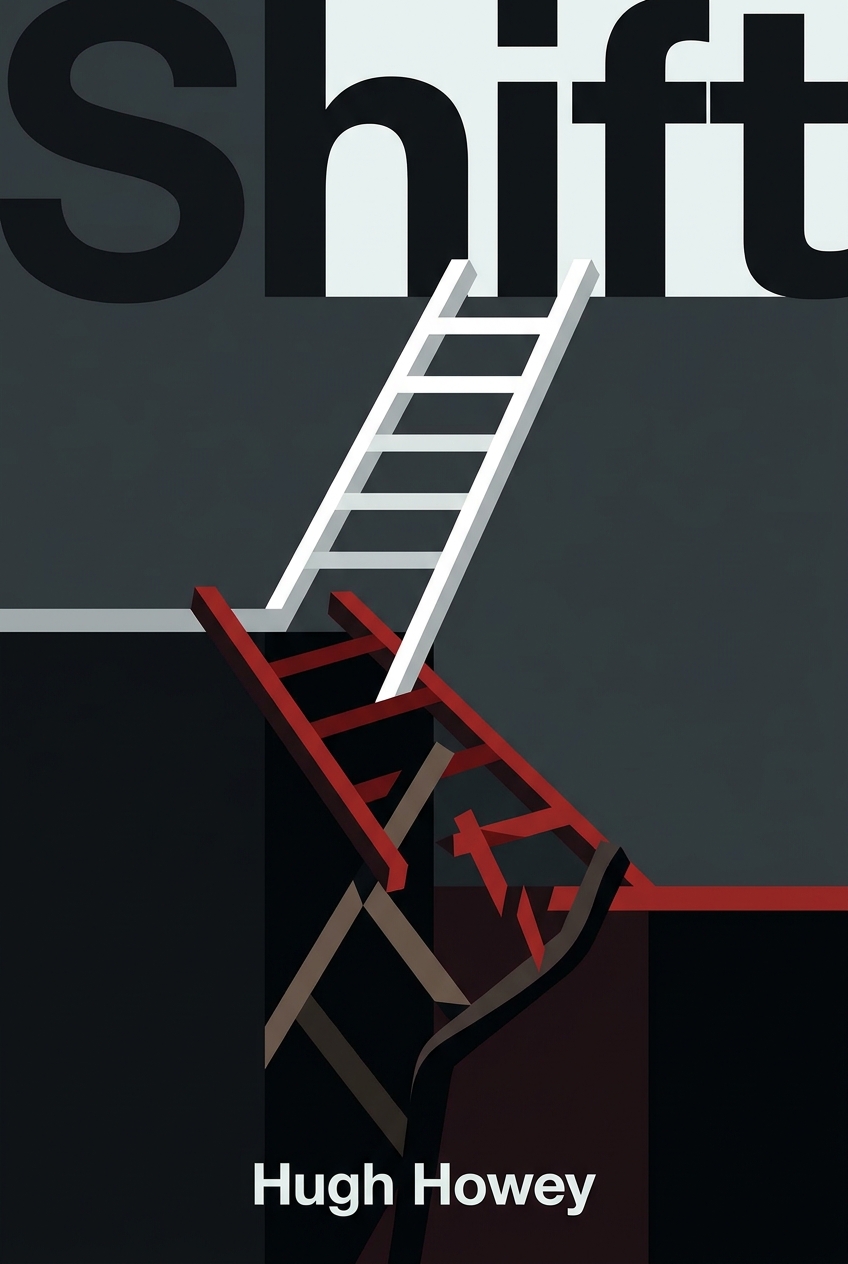 Shift cover