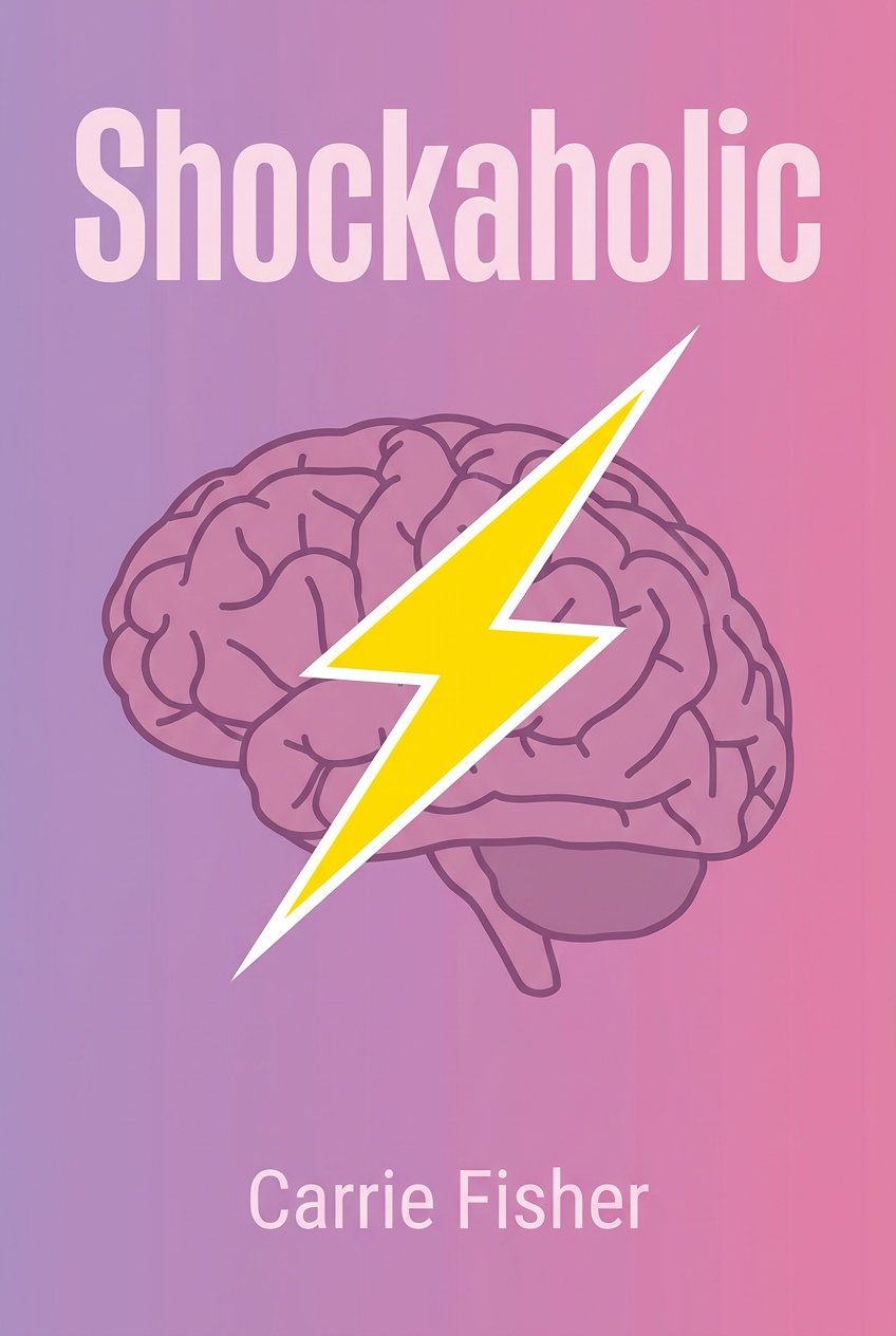 Shockaholic cover