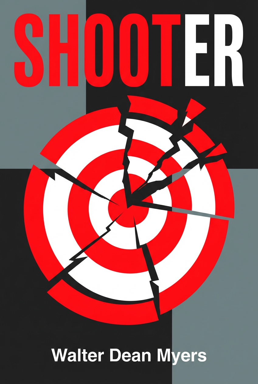 Shooter cover
