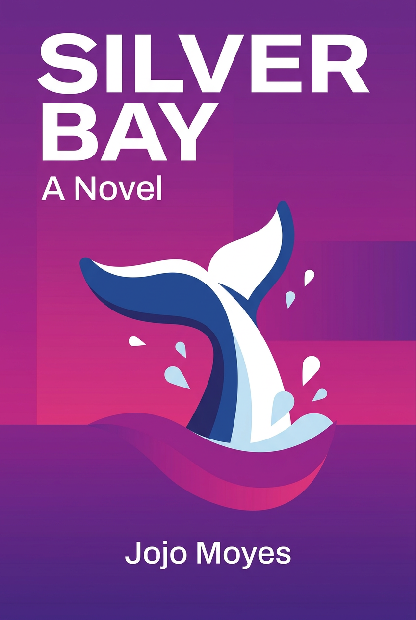 Silver Bay cover
