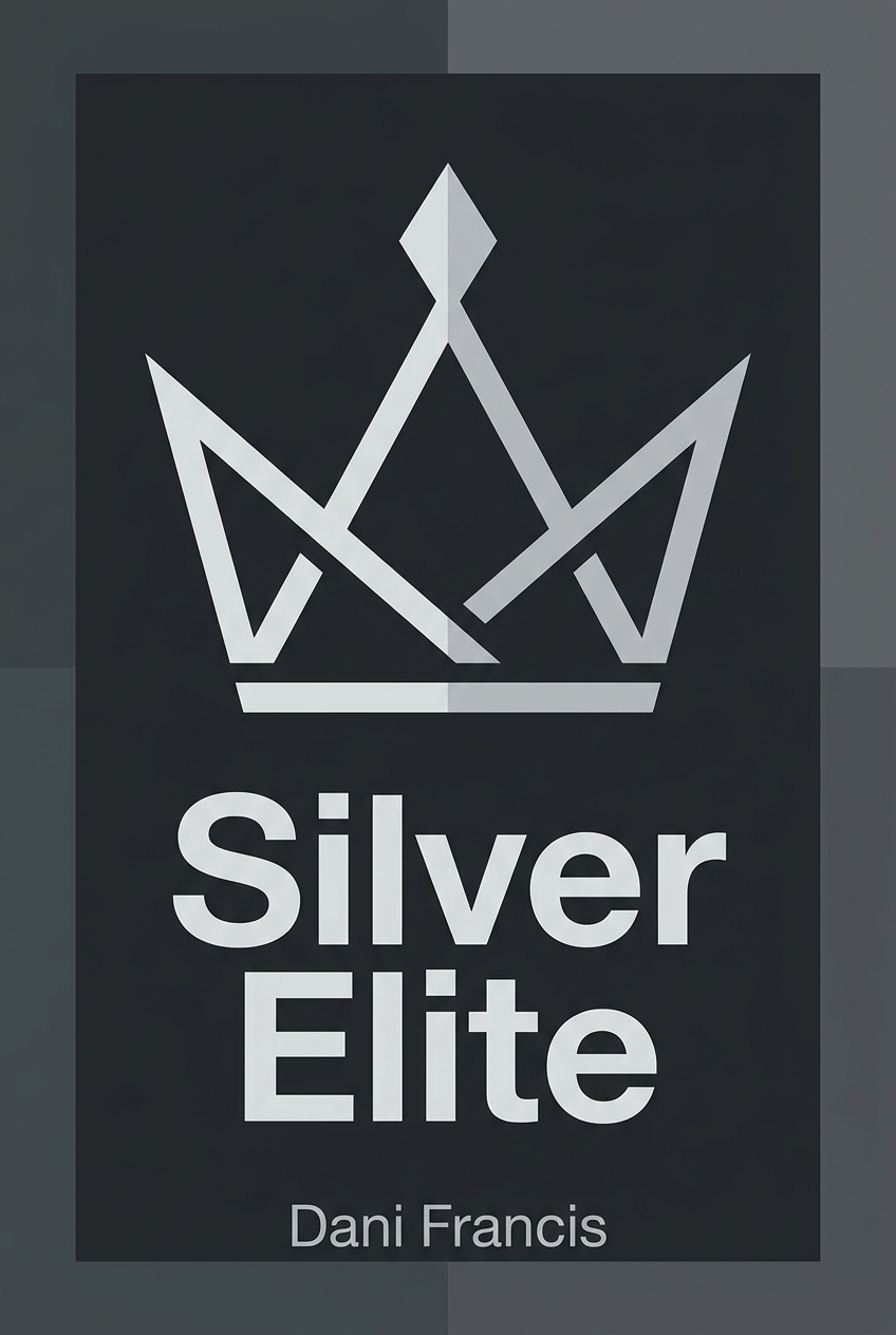 Silver Elite cover