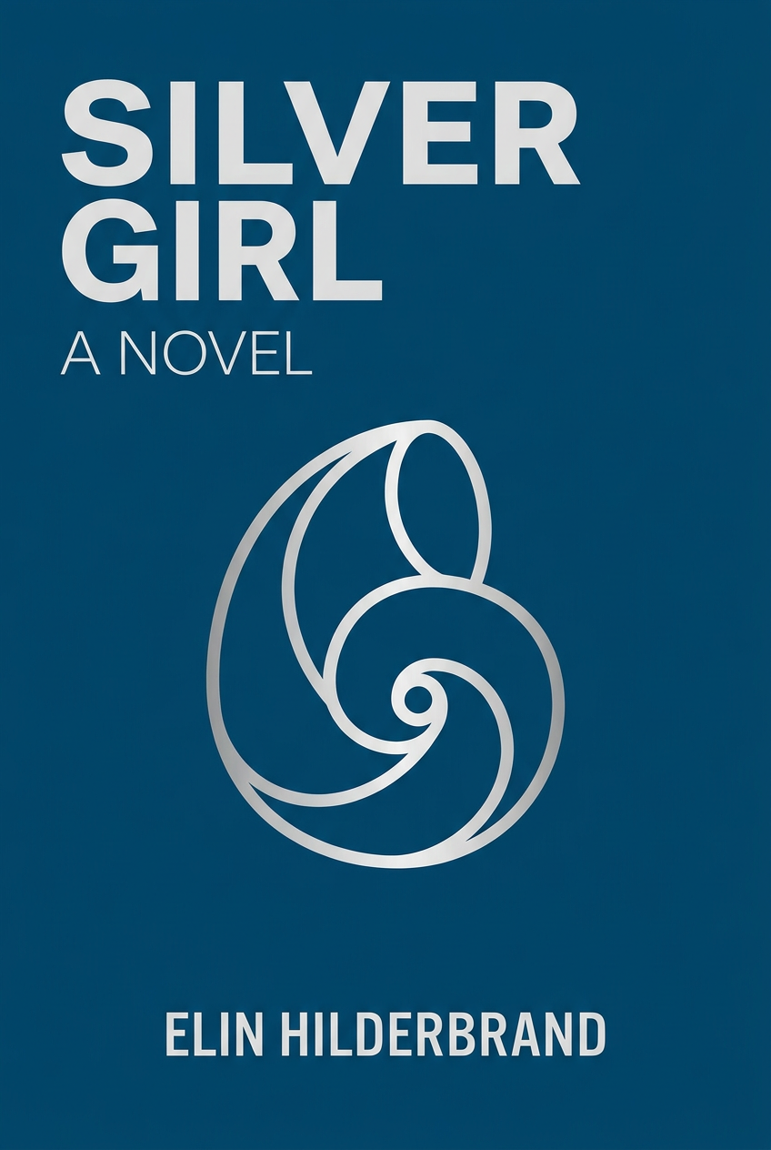 Silver Girl cover