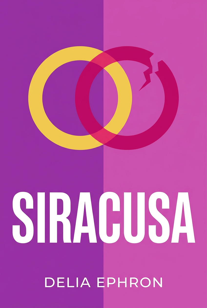 Siracusa book cover