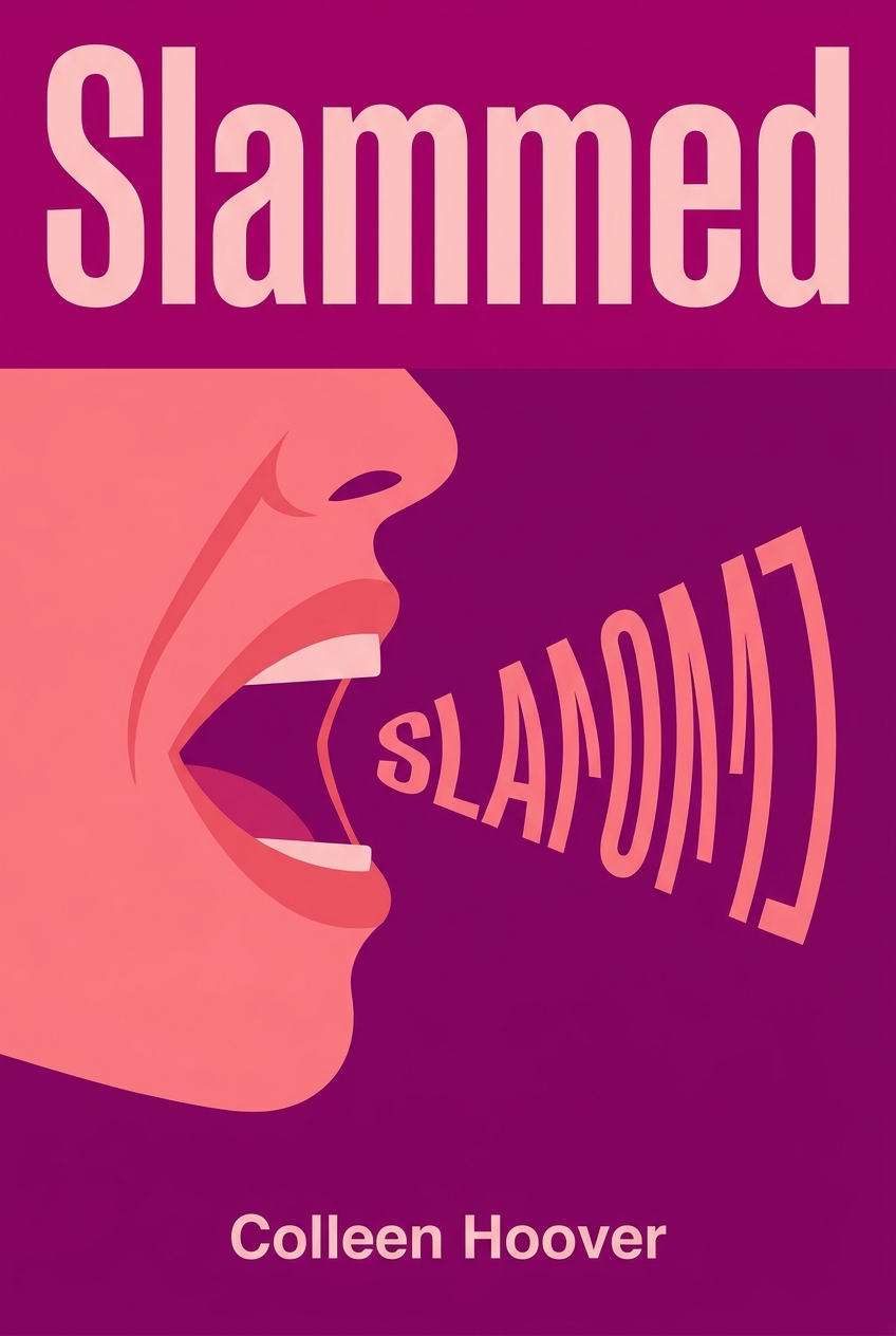 Slammed cover