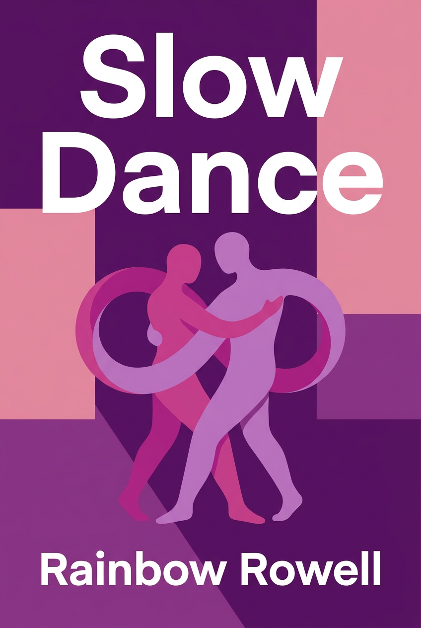 Slow Dance cover