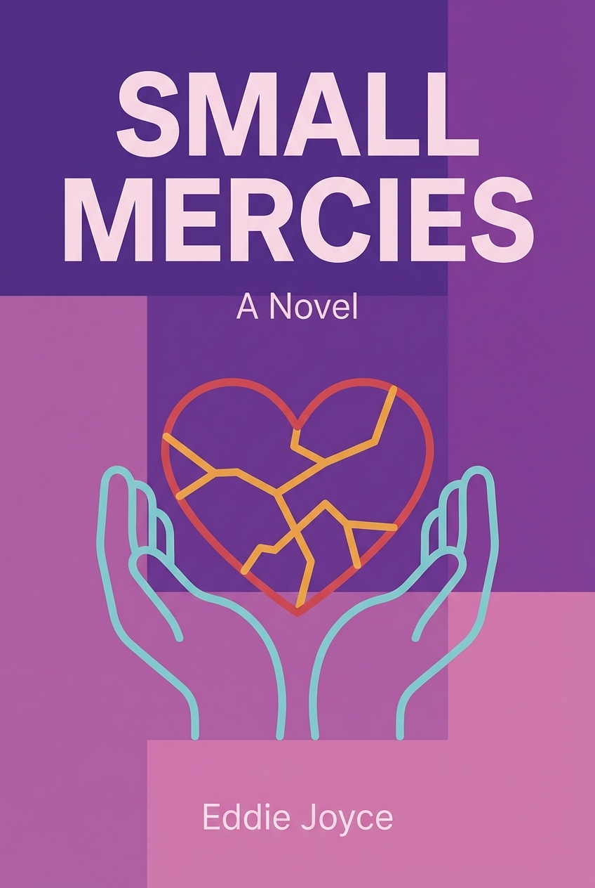 Small Mercies cover