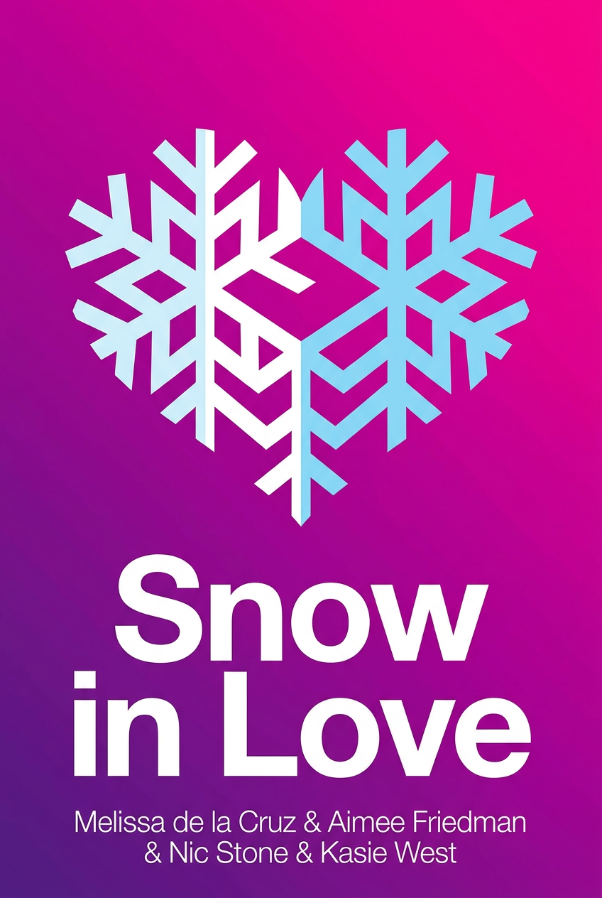 Snow in Love cover