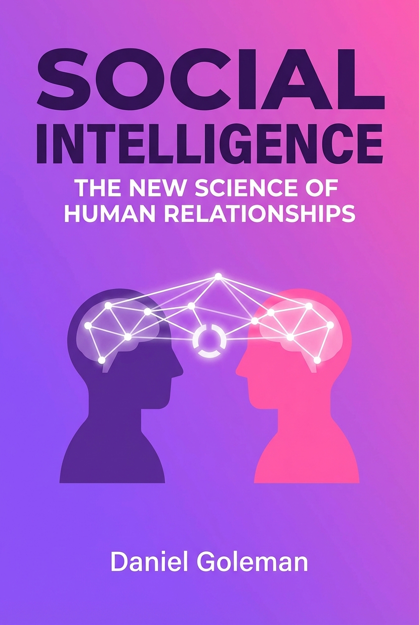 Social Intelligence cover
