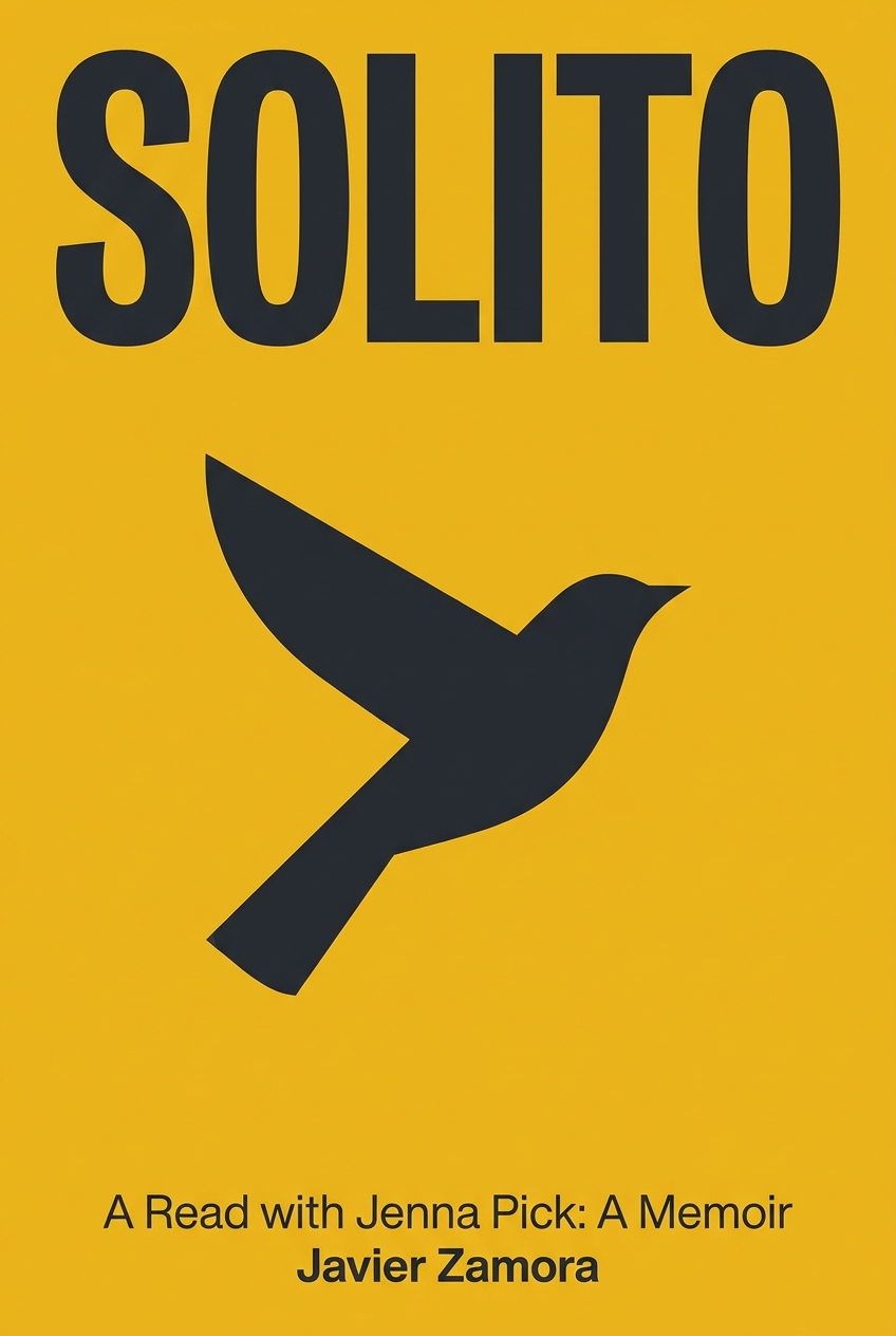 Solito cover
