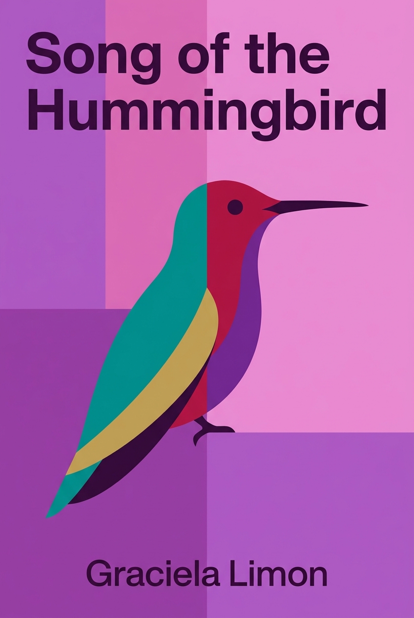 Song of the Hummingbird cover