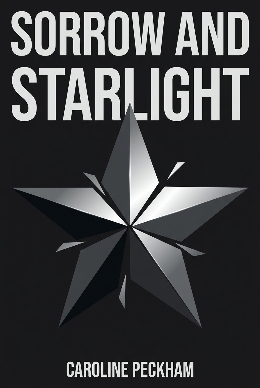 Sorrow and Starlight book cover