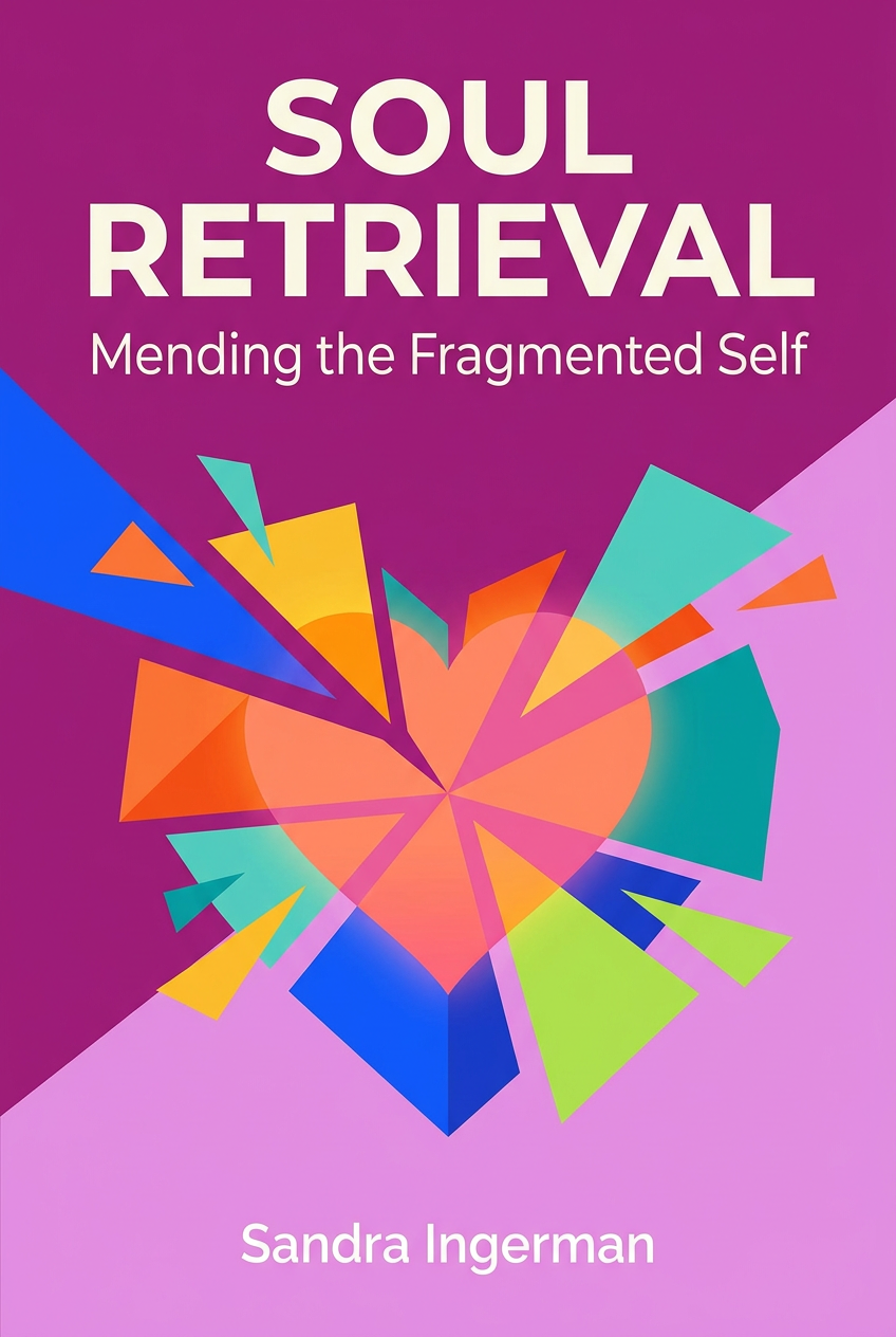 Soul Retrieval cover
