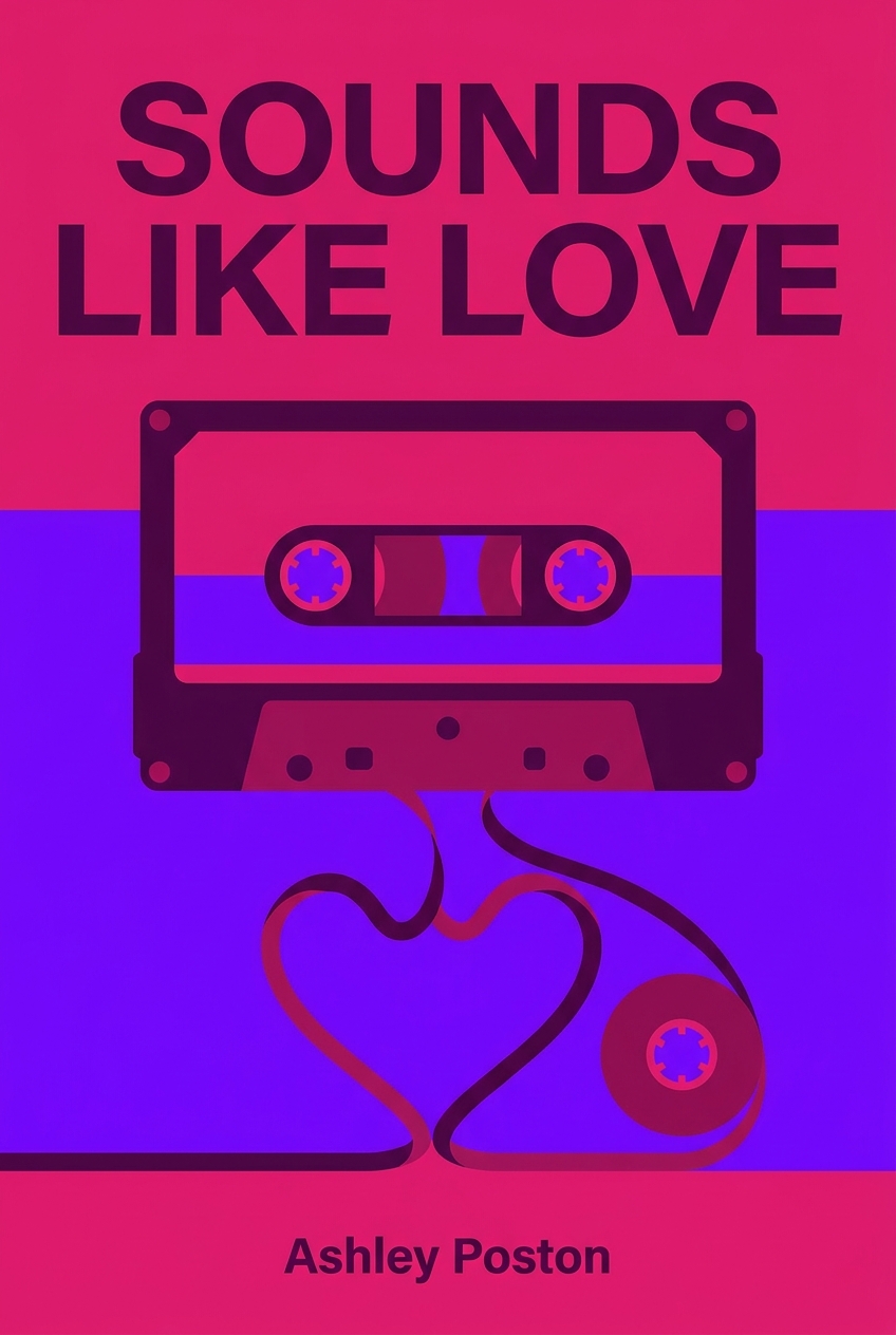 Sounds Like Love book cover