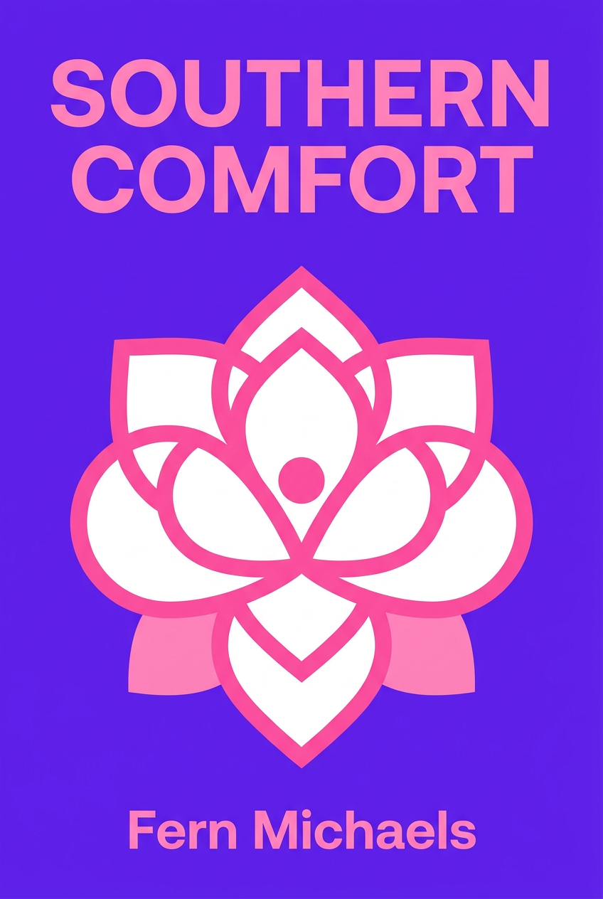 Southern Comfort cover