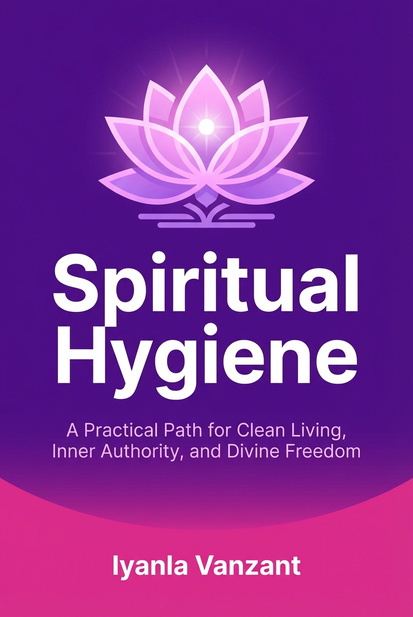 Spiritual Hygiene book cover