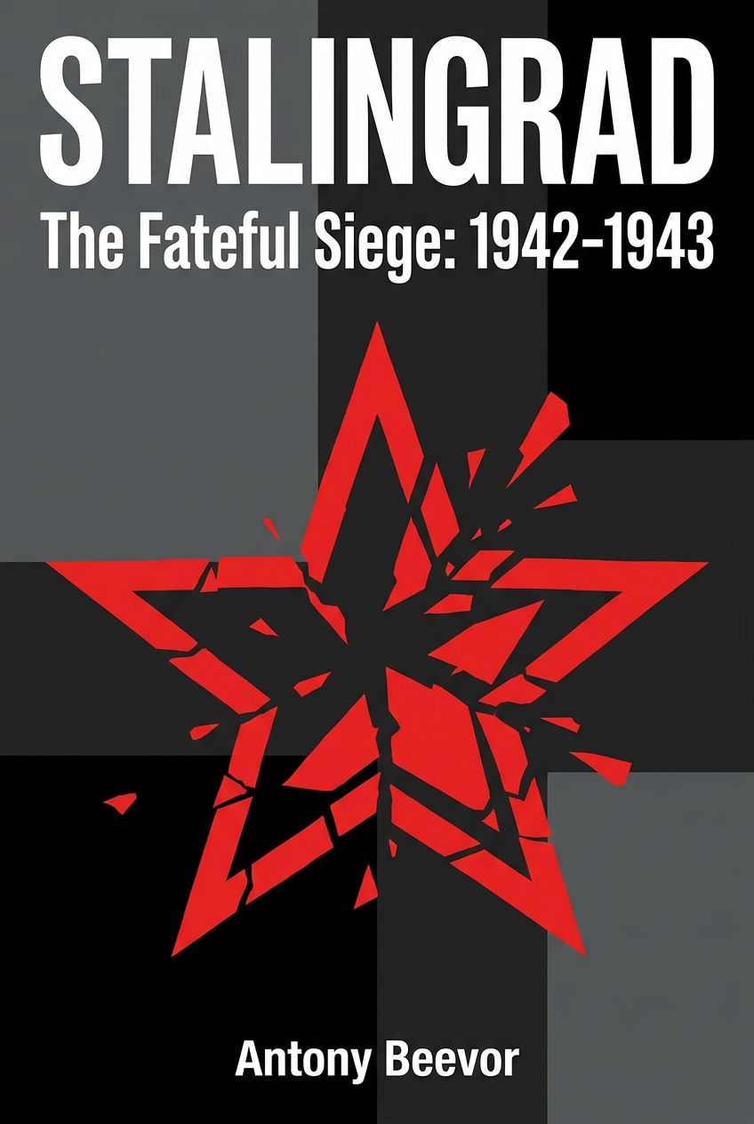 Stalingrad cover