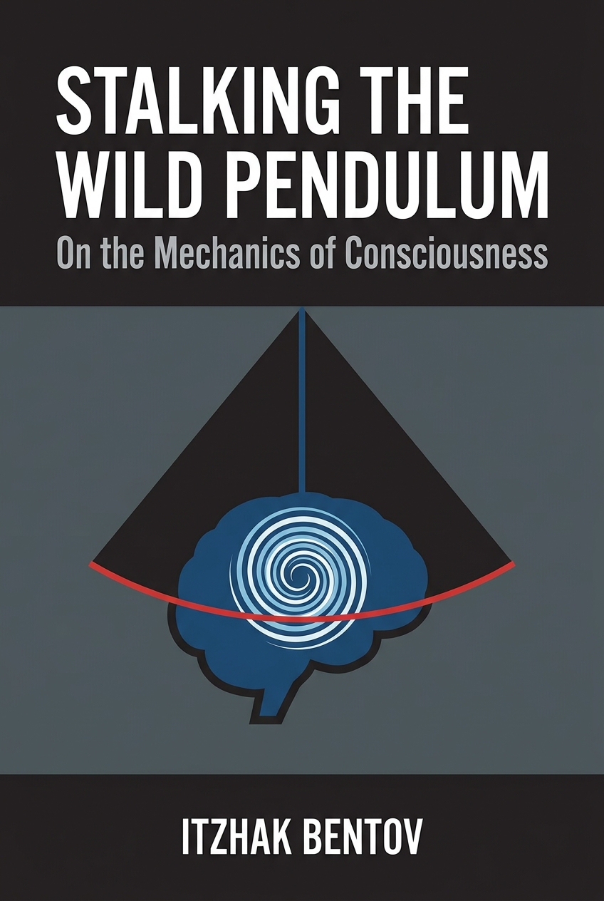Stalking the Wild Pendulum cover