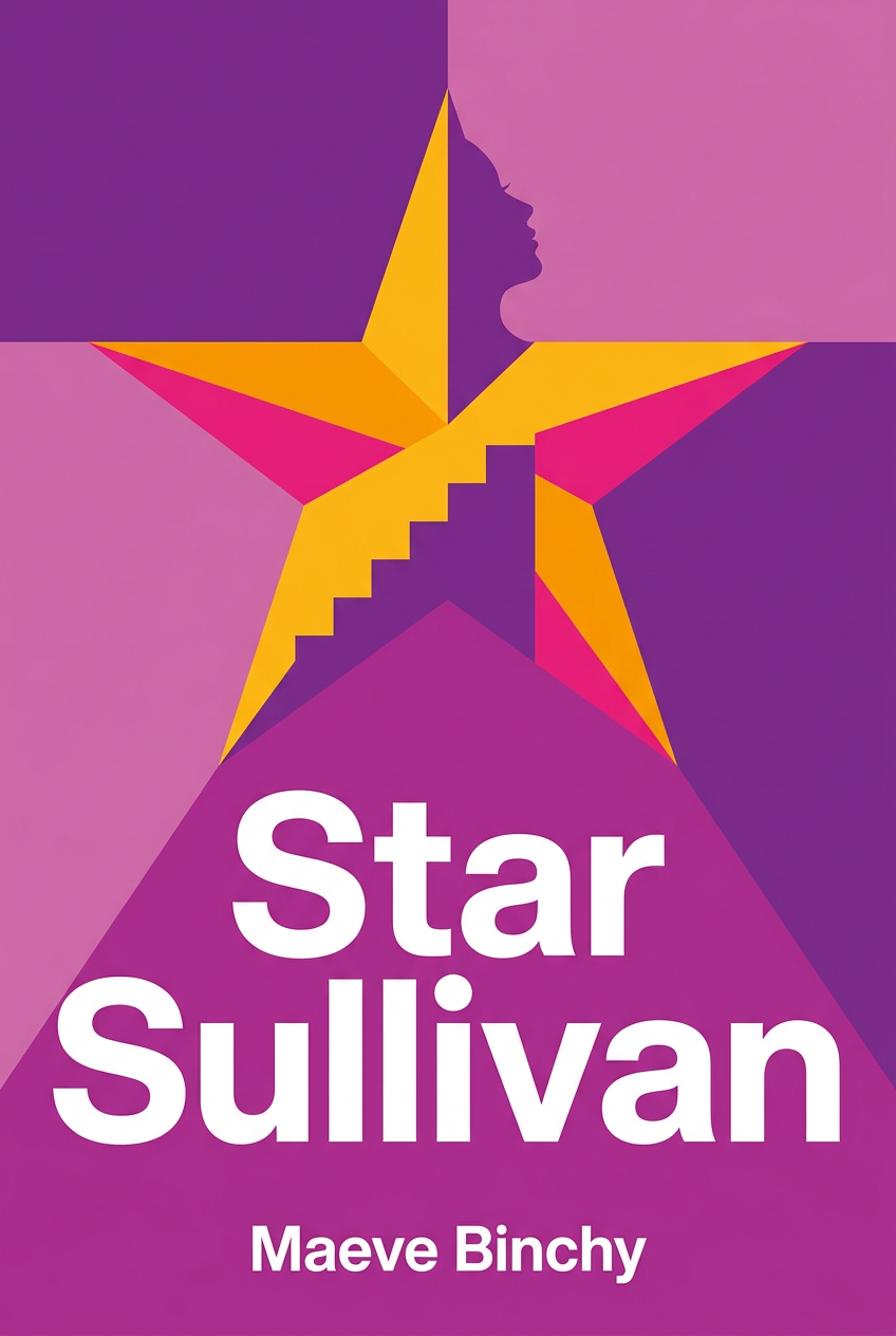Star Sullivan book cover