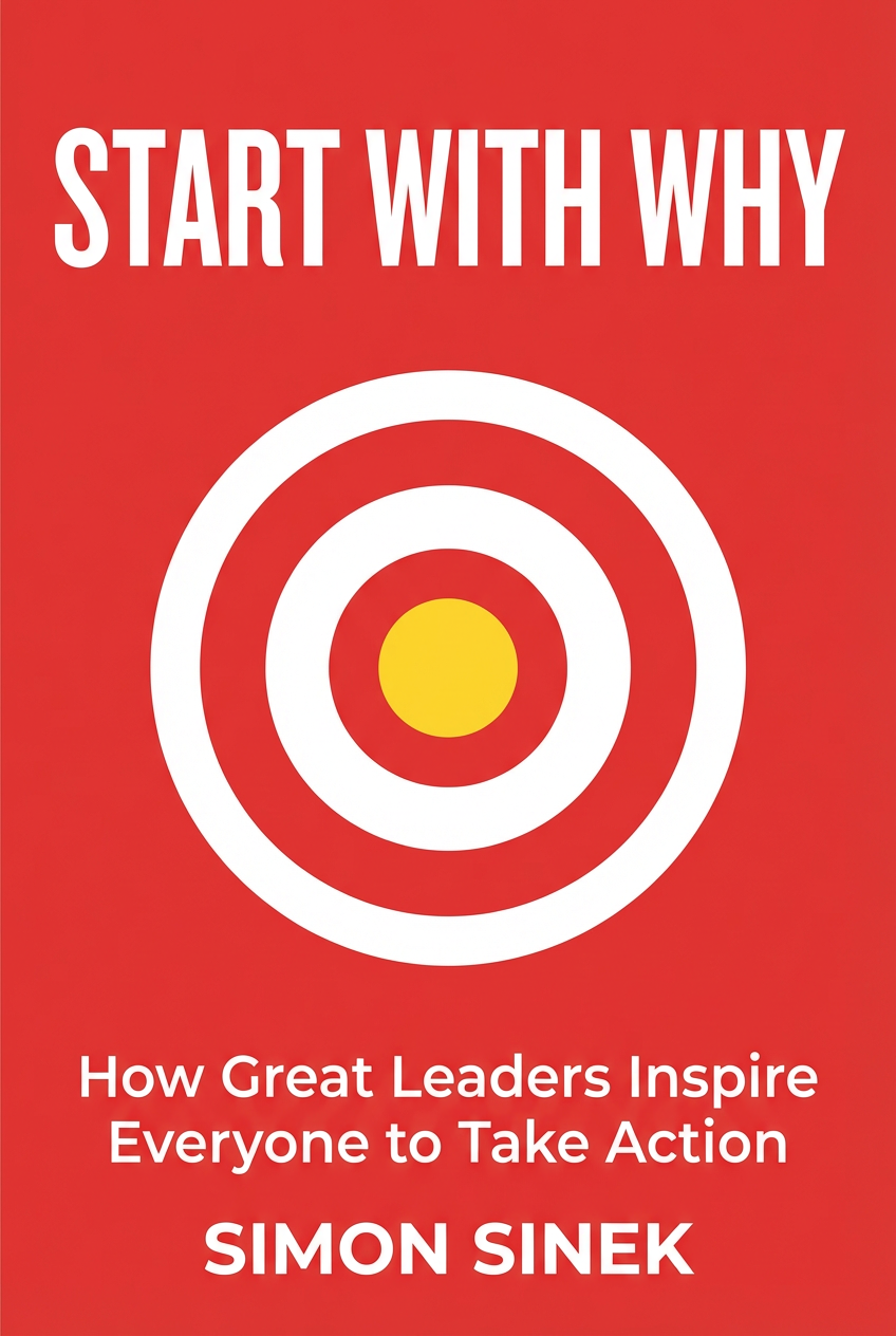 Start with Why