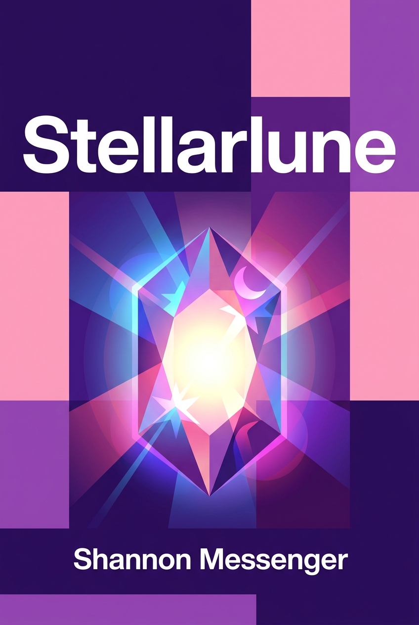 Stellarlune cover