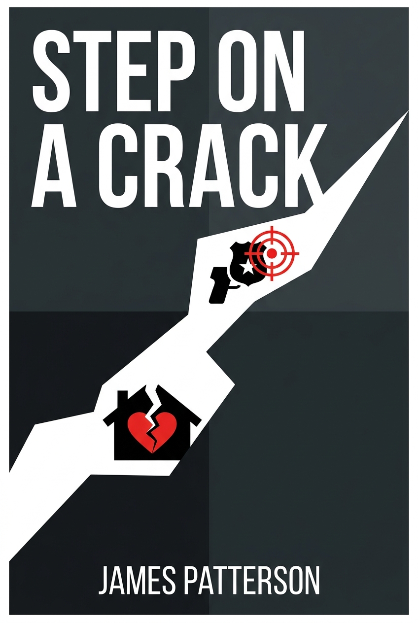 Step on a Crack cover